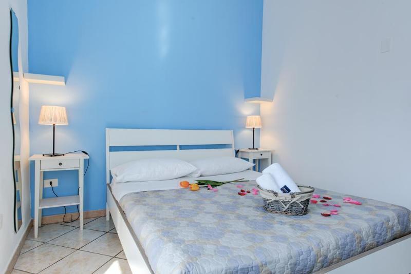 In The Center Pensionat 3*