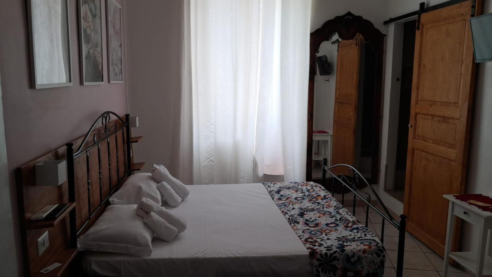 In The Center Pensionat 3*