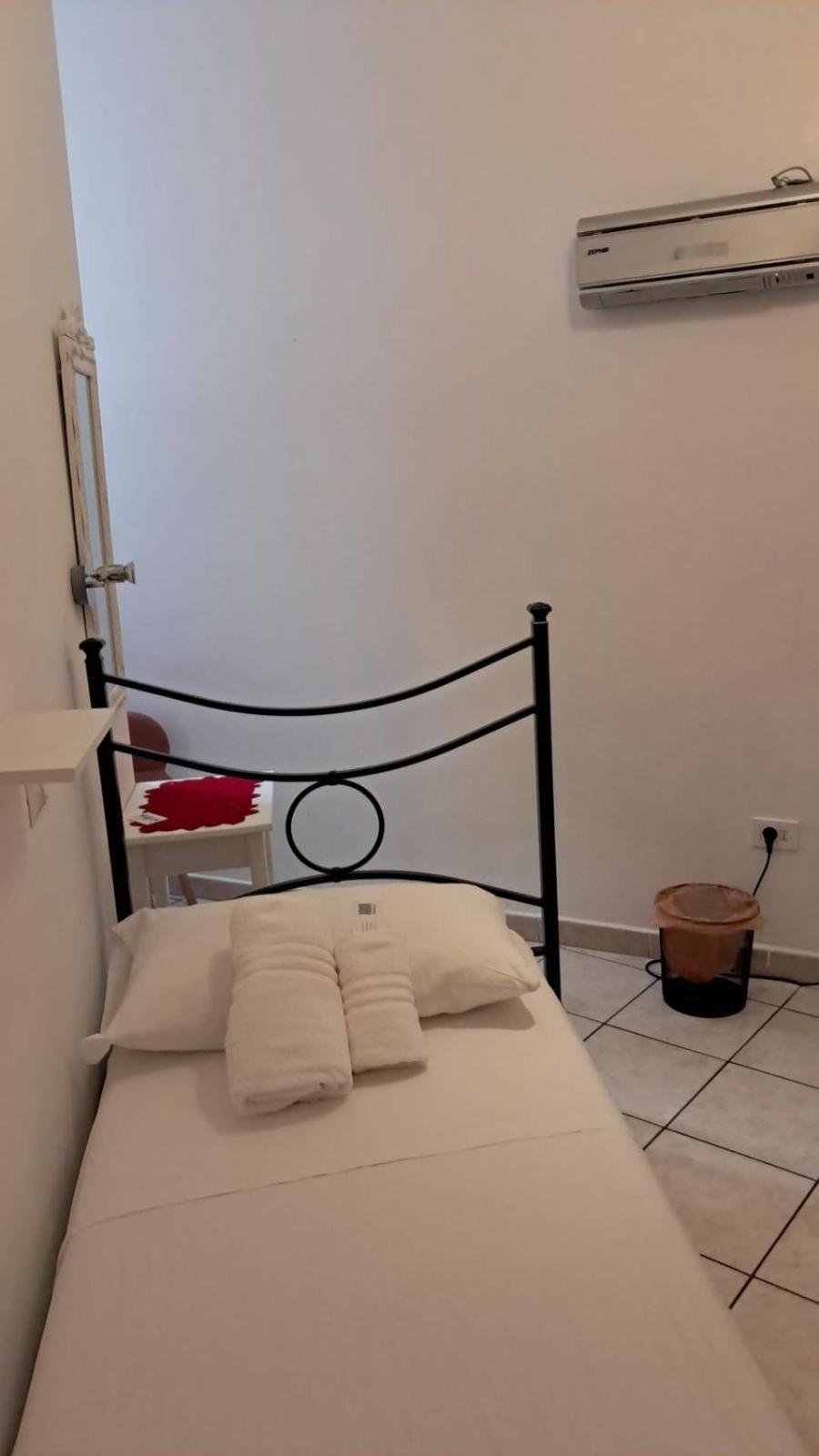 In The Center Pensionat 3*