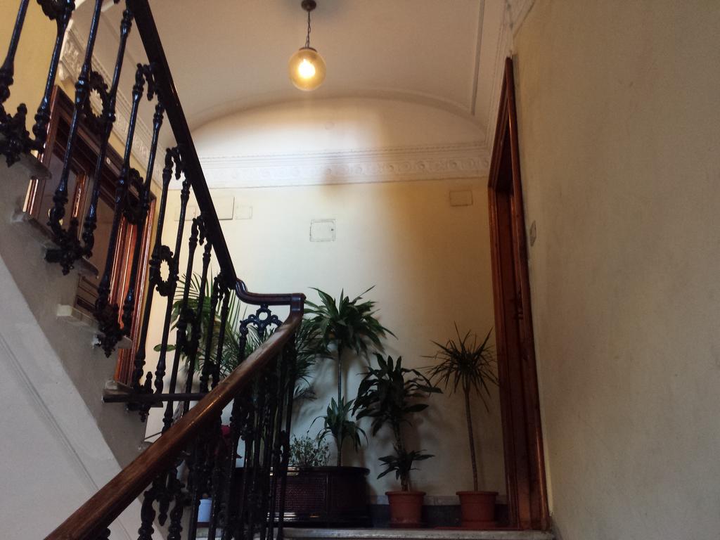 In The Center Gasthof