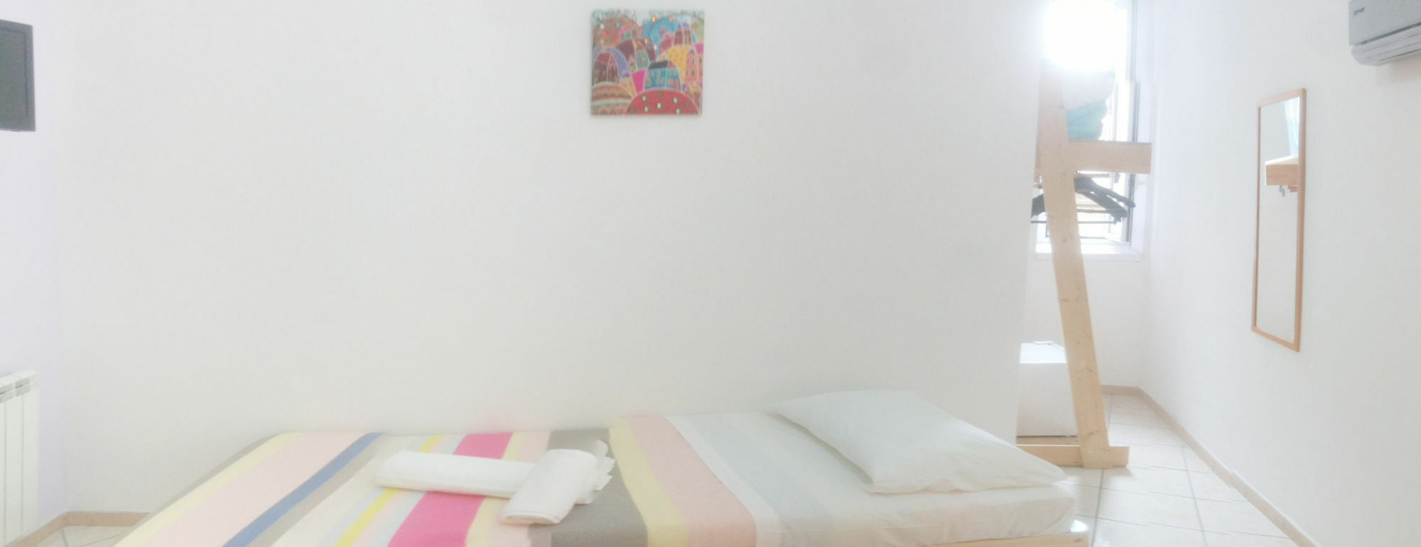 In The Center Gasthof 3*
